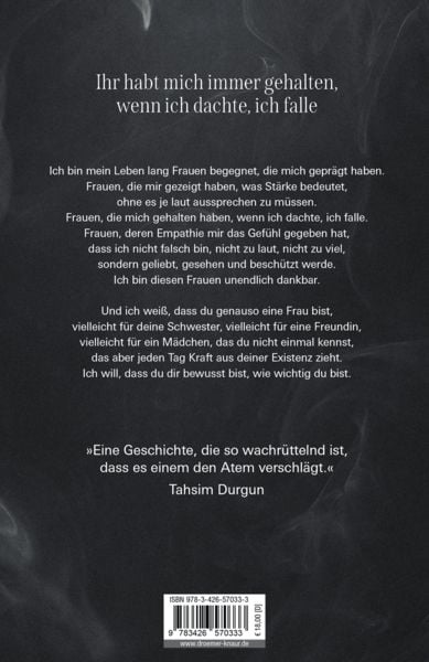 Produktbild: Aus der Asche unserer Angst