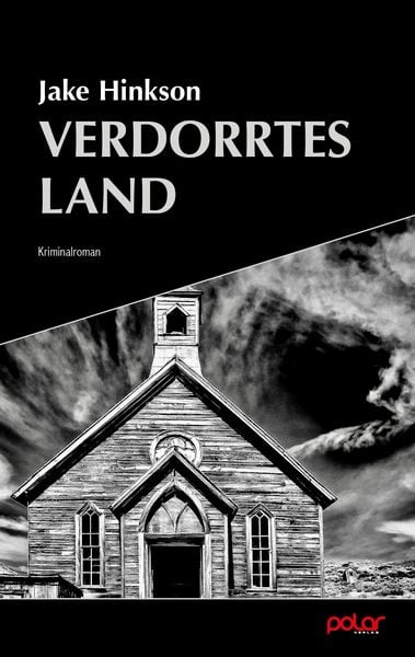 Produktbild: Verdorrtes Land