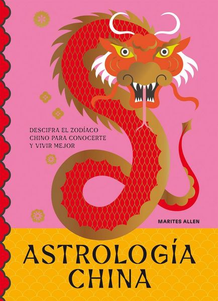 Produktbild: Astrolog&iacute;a China