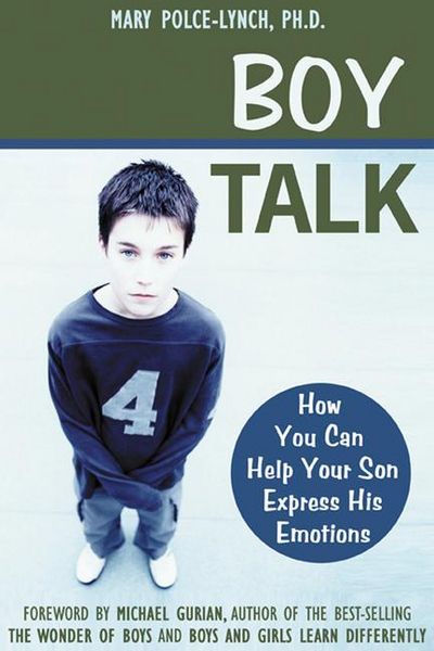 Produktbild: Boy Talk