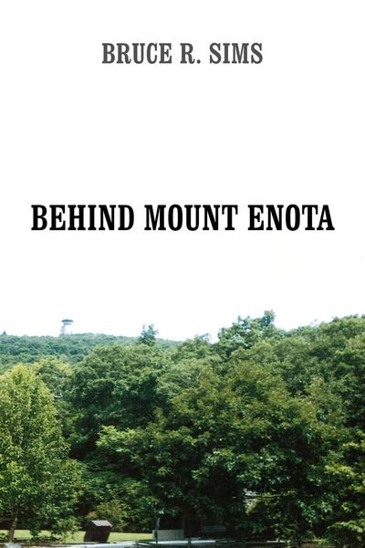 Produktbild: Behind Mount Enota