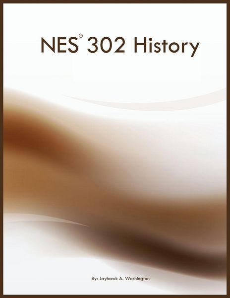 Produktbild: NES 302 History