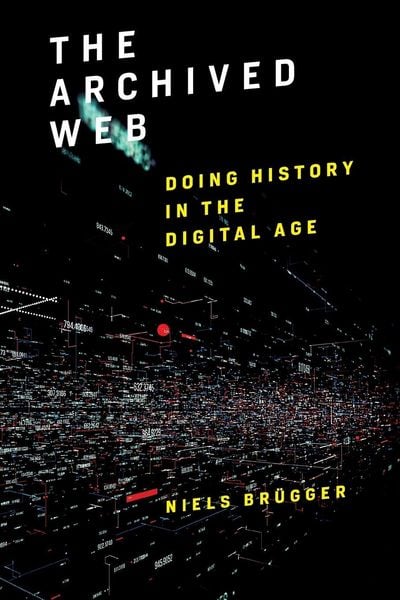 Produktbild: The Archived Web