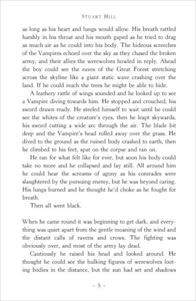Produktbild: The Prince of the Icemark