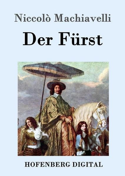 Produktbild: Der F&uuml;rst