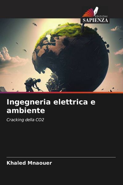 Produktbild: Ingegneria elettrica e ambiente