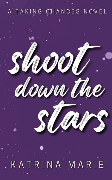 Produktbild: Shoot Down the Stars
