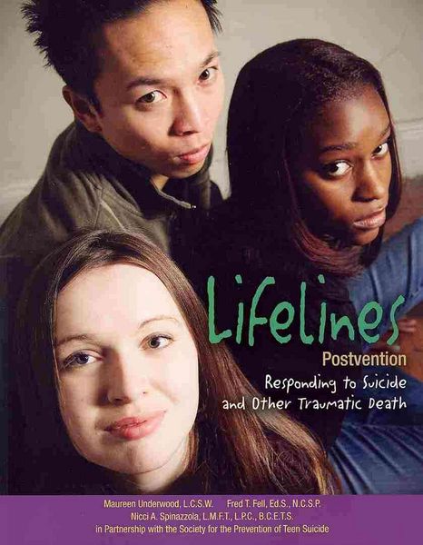 Produktbild: Lifelines Postvention