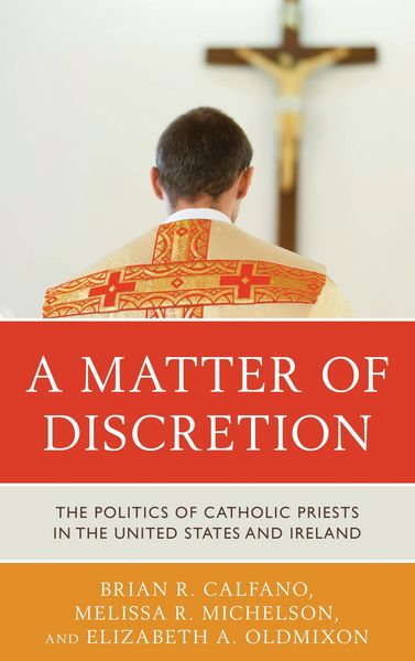 Produktbild: A Matter of Discretion