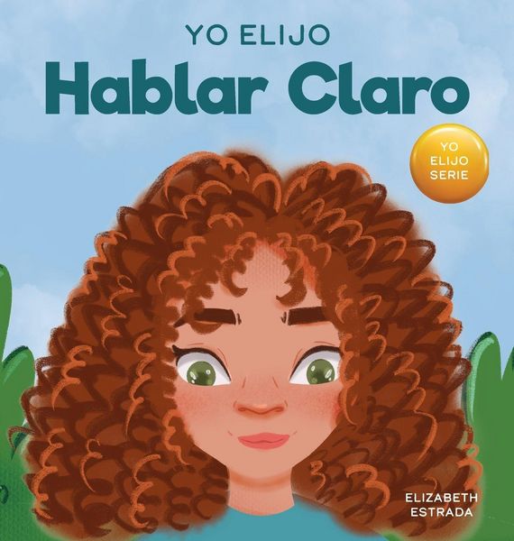 Produktbild: Yo Elijo Hablar Claro
