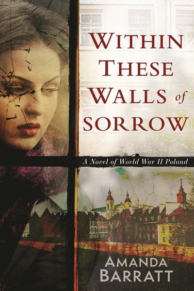 Produktbild: Within These Walls of Sorrow
