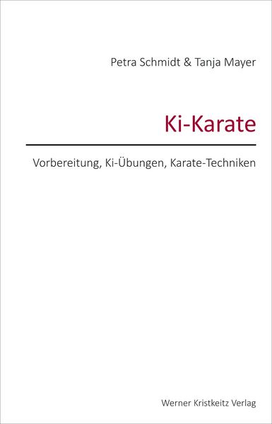 Produktbild: Ki-Karate (Band 2)