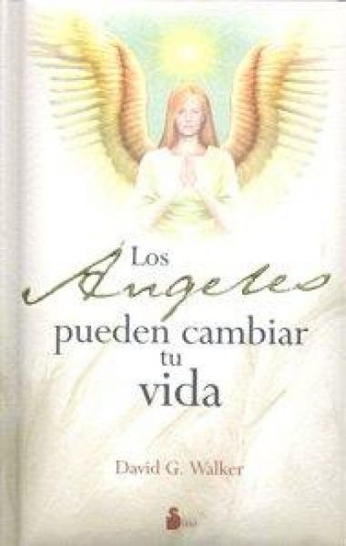 Produktbild: Angeles Pueden Cambiar Tu Vida, Los