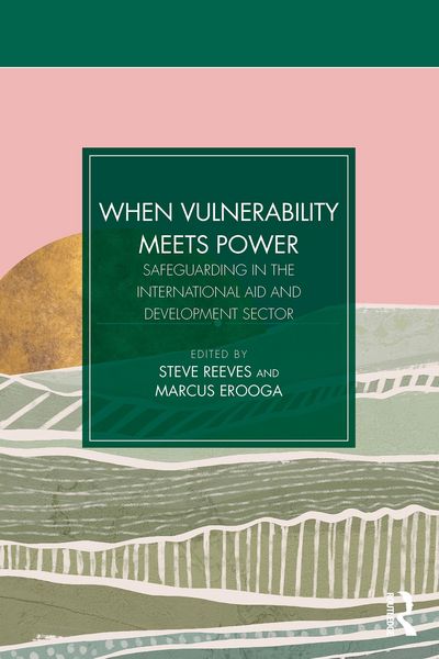 Produktbild: When Vulnerability Meets Power