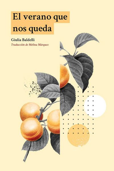 Produktbild: El Verano Que Nos Queda