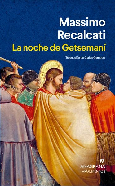 Produktbild: Noche de Getsemani, La
