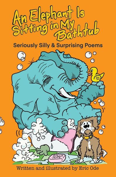 Produktbild: An Elephant Is Sitting in My Bathtub