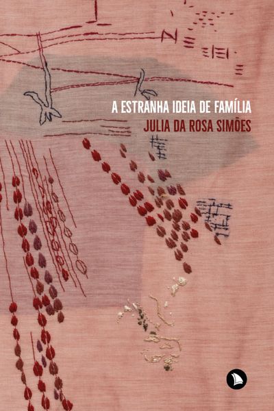 Produktbild: A estranha ideia de fam&iacute;lia
