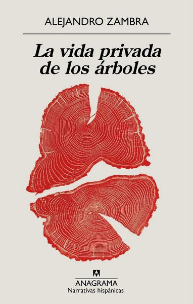 Produktbild: Vida Privada de Los Arboles, La -V2*