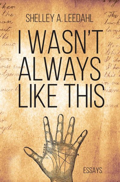 Produktbild: I Wasn't Always Like This