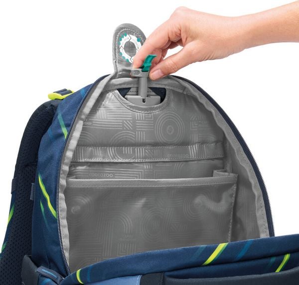 Produktbild: Rucksack MATE Fast Lime