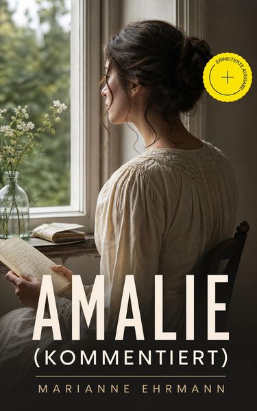 Produktbild: Amalie (Kommentiert)