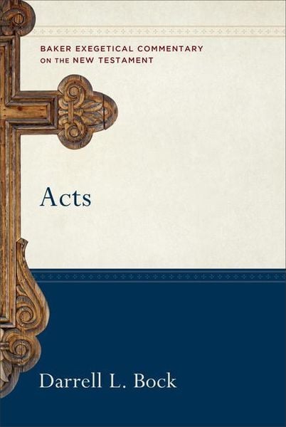 Produktbild: Acts