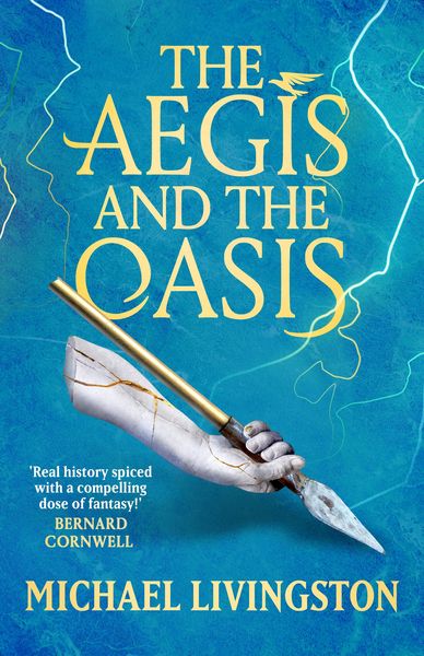 Produktbild: The Aegis and the Oasis
