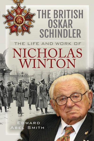 Produktbild: British Oskar Schindler