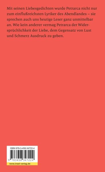 Produktbild: Liebesgedichte an Laura