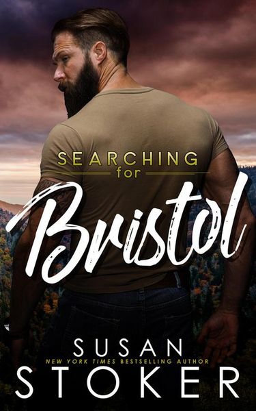 Produktbild: Searching for Bristol (Eagle Point Search & Rescue, #3)