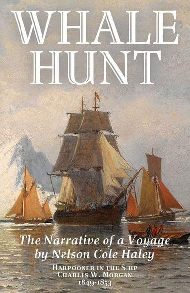Produktbild: Whale Hunt