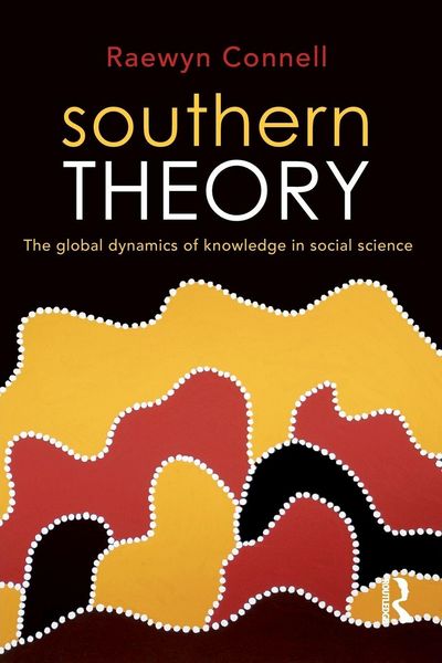 Produktbild: Southern Theory