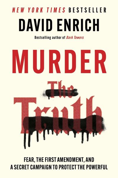 Produktbild: Murder the Truth