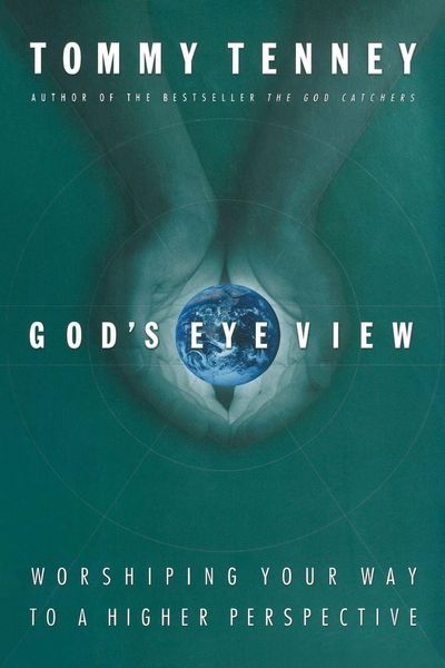 Produktbild: The God's Eye View
