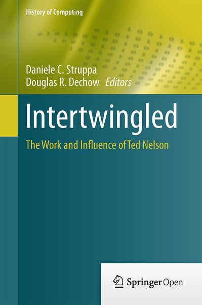 Produktbild: Intertwingled