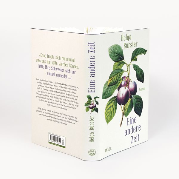 Produktbild: Eine andere Zeit