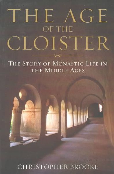Produktbild: Age of the Cloister