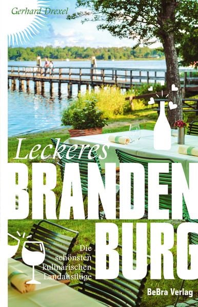 Produktbild: Leckeres Brandenburg