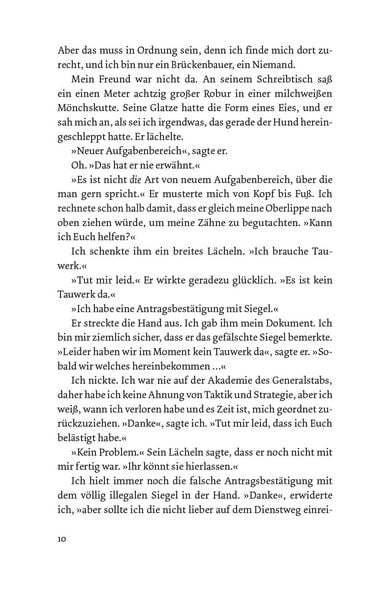 Produktbild: Sechzehn Wege, eine befestigte Stadt zu verteidigen