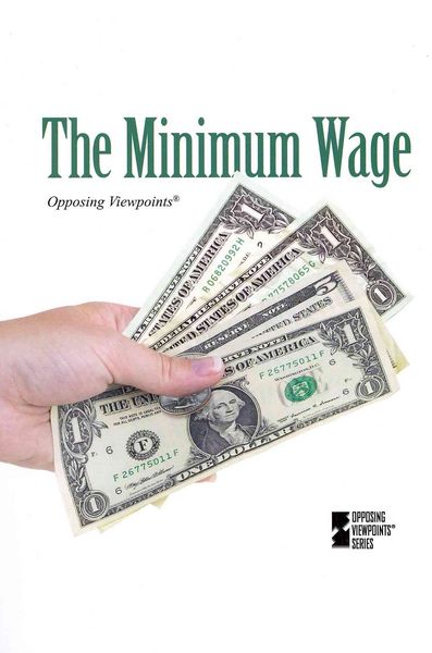 Produktbild: The Minimum Wage