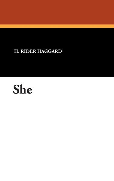 Produktbild: She