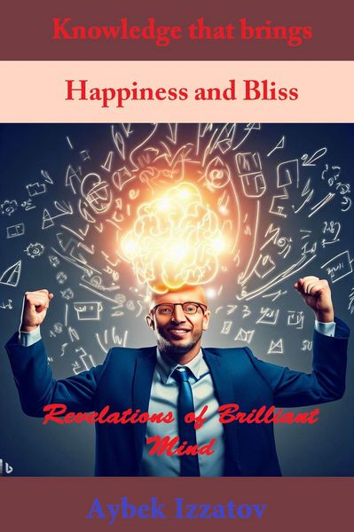 Produktbild: Knowledge that Brings Happiness and Bliss