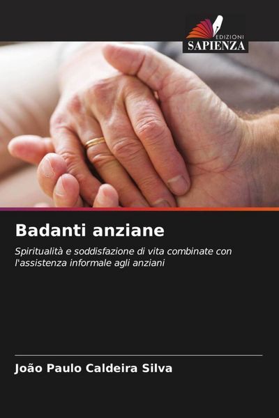 Produktbild: Badanti anziane