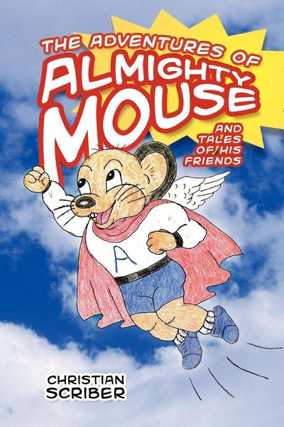 Produktbild: The Adventures of Almighty Mouse