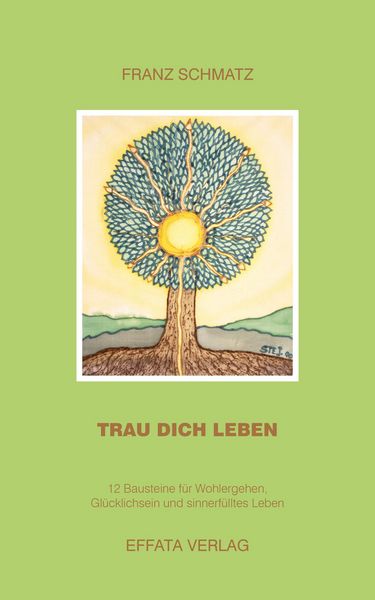 Produktbild: Trau dich leben!