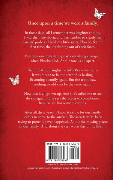 Produktbild: Missing Pieces