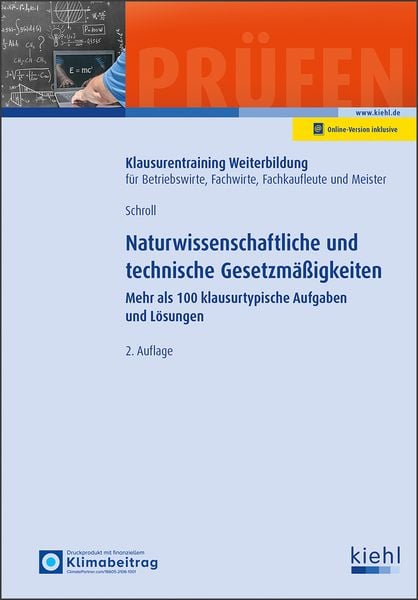 Produktbild: Naturwissenschaftliche und technische Gesetzm&auml;&szlig;igkeiten