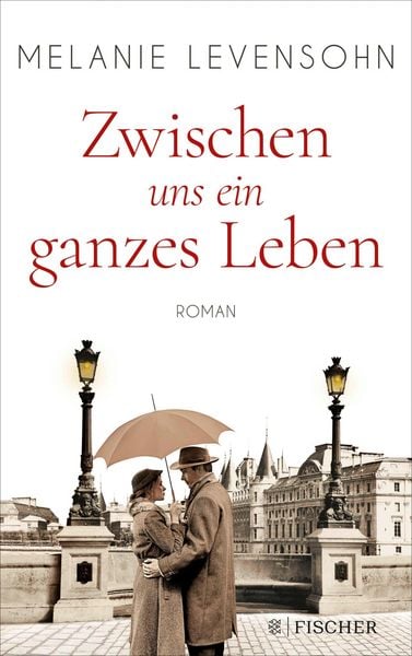 Produktbild: Zwischen uns ein ganzes Leben