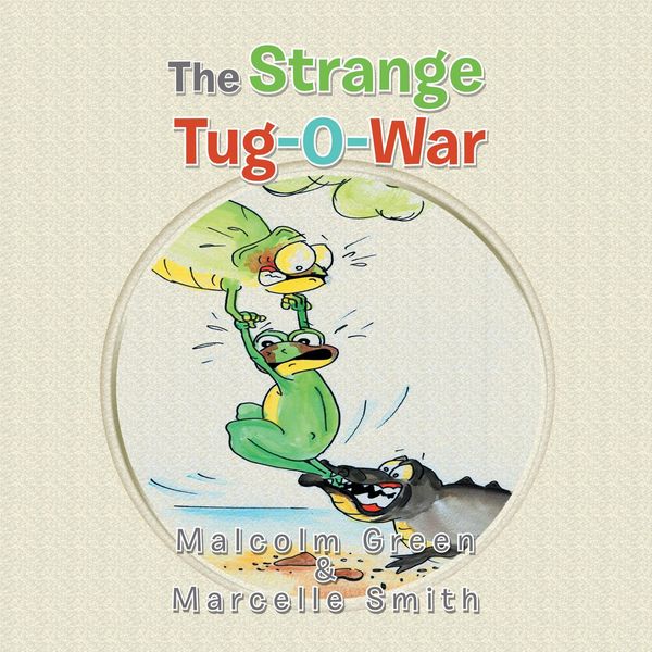 Produktbild: The Strange Tug-O-War